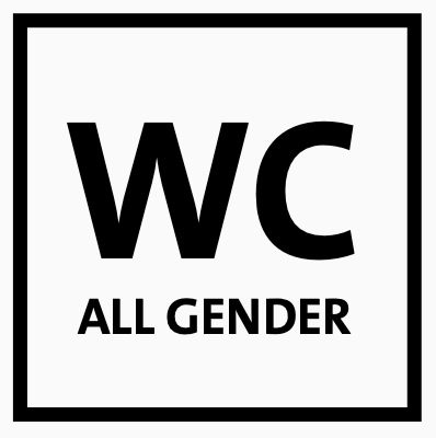 Genderneutrale Toiletten An Der UZH | Equality, Diversity, Inclusion | UZH